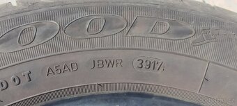 Letní 185/65/15 Goodyear - 7