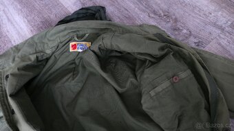 Fjallraven Raven, vel. L - 7