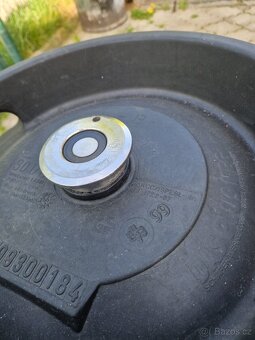 prodám KEG Sudy 30l a 10 l - 7