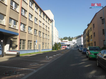 Prodej bytu 1+1, 40 m², Náchod, ul. Nerudova - 7