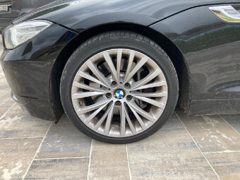 BMW Z4 SDrive 35i kabriolet rv.2015 facelift - 7