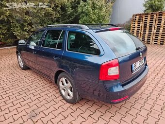 Škoda Octavia II 1.4 TSI 90kW,2012,Xenon,Tempomat. - 7