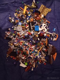 Lego mix - 7