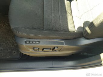Škoda Octavia 2.0 TDI 110 KW - 7