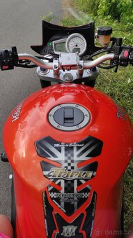 Triumph speed triple 1050 rok 2008 - 7