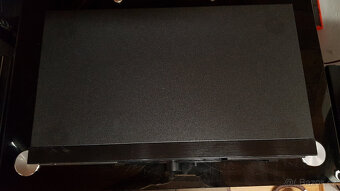 TEAC W-800R tape deck - 7