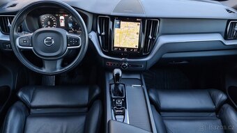 Volvo XC60 Momentum Pro 2WD rok 06/2020 - 7