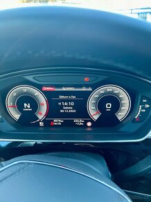 Audi A8 50 TDi - 7