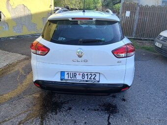 Renault clio 4 ,1.5 dci rok 2014 - 7
