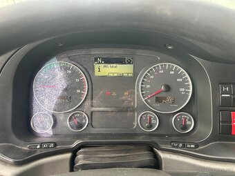 Man TGX 18.440,Mega,Euro5 - 7