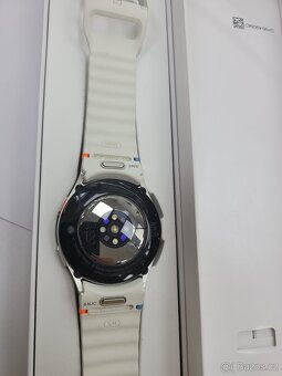 Samsung Galaxy Watch 7 LTE Greenm - 7