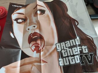 Grand Theft Auto IV - 7