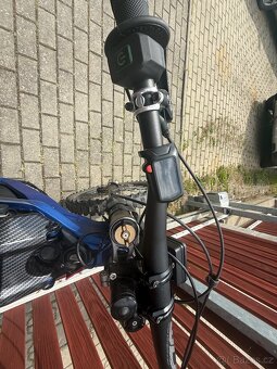 Sur-ron light bee x 12kw - 7
