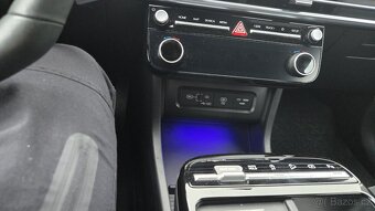 Hyundai Tucson NOVÝ MODEL - 7