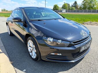 VW SCIROCCO 1.4 TSI 90KW //2012 1.MAJITEL ROZVODY SERVISKA - 7