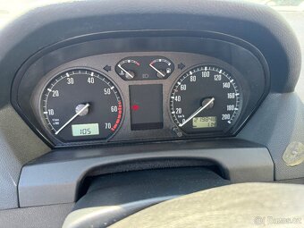Fabie 1.4 AUTOMAT - 7