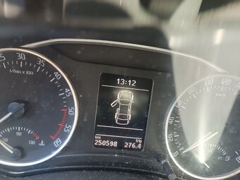 Škoda Octavia combi 1.6 TDI 77kw - 7