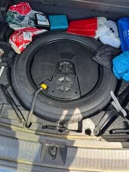 Vw Tiguan Allspace - 7