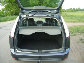 Ford Focus 1.6 TDCI kombi - 7