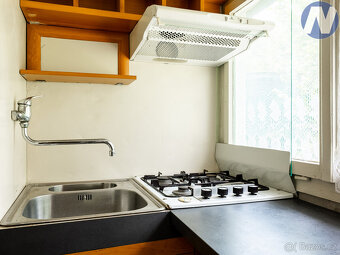 Leptač u Prachatic, prodej zahrady 713 m2 - 7