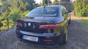 Alfa Romeo 159 - 7