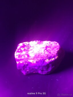 Minerály - 7