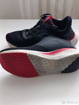 Značková Sportovní obuv LOTTO vel. 46- 30cm - 7