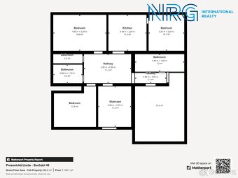 Prodej bytu, 4+1, 102m2, Zahrada 370m2 - 7