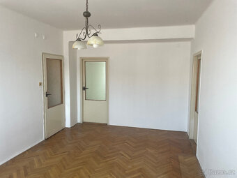 pronájem Náchod centrum zděný byt 3+1 65m2 s výtahem - 7