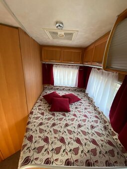 Prodám obytný automobil Fiat Ducato 2,3 Mc Louis - 7