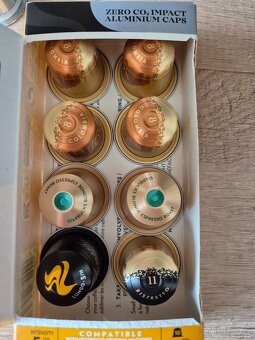 Prodam Nespresso Krups za 1990 Kč - 7