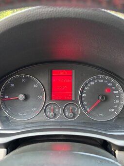 Golf 5 2.0 TDi 4 Motion - 7