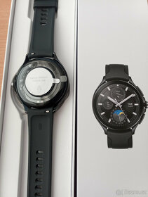 NOVÉ Chytré hodinky Xiaomi Watch 2 Pro LTE (4G) 46mm, 32GB - 7