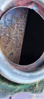 Jawa 250 automatic - 7
