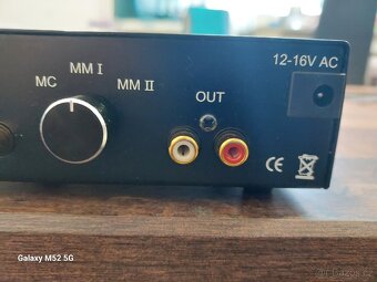Vincent Phono box - 7