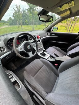 Alfa Romeo 159 2.2 JTS - 7