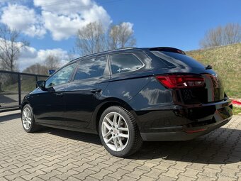 Seat Leon ST 1.4 tsi 92 kw - 7