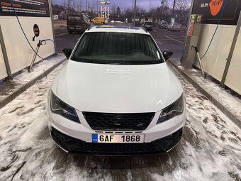 Seat Leon Cupra 300 Performance - 7