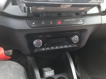 Škoda Fabia 3, 1.2 tsi - 7