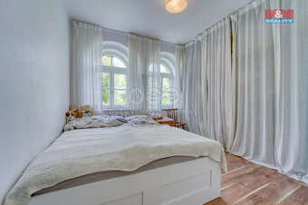 Prodej bytu 3+1, 73 m², Plzeň, ul. sady 5. května - 7