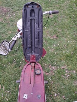Jawa 21 - 7