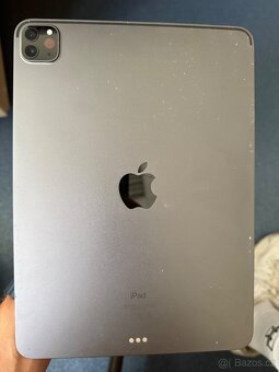 Ipad pro 11 M1 256 gb (Čtěte) - 7