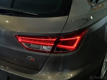 Seat Leon FR Kombi 1.4TSI 103KW Full LED SeatSound - 7