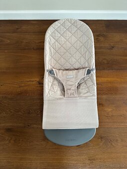 Houpátko BabyBjörn - 7