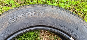195/65r15 91V Michelin Energy E3A - letní - 7