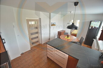 Prodej bytu 3+kk (98,6 m²), Líchovy – okres Příbram - 7