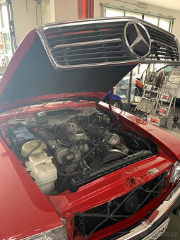 Mercedes-Benz SL 500 - 7
