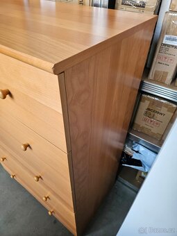 Komoda IKEA KURZ - 7