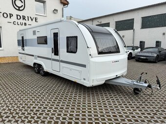 Adria, Adora 673 PK - mnoho příplatků - 7