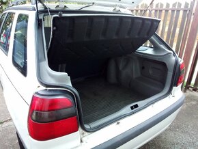 Prodám škoda Felicia 1,3 originální glxi - 7